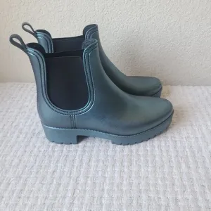 Jeffrey Campbell Chelsea Boots Women's Size 7.5