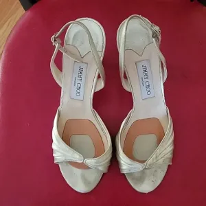 Jimmy choo London shoes