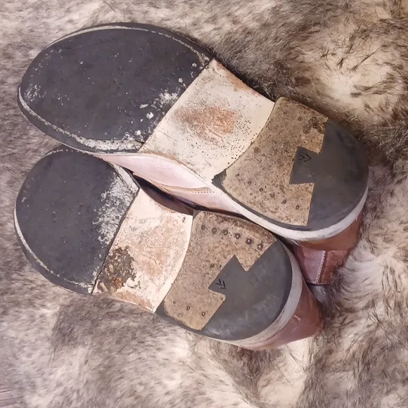 John Varvatos  shoes