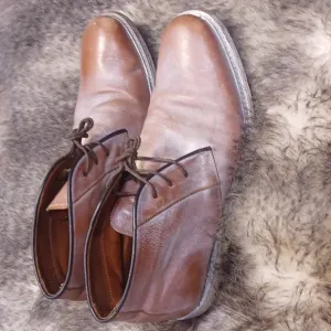John Varvatos  shoes