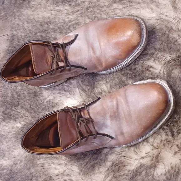 John Varvatos  shoes