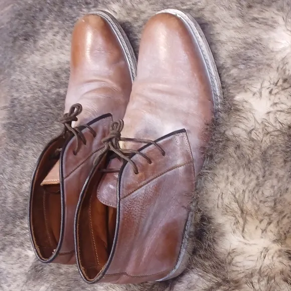 John Varvatos  shoes