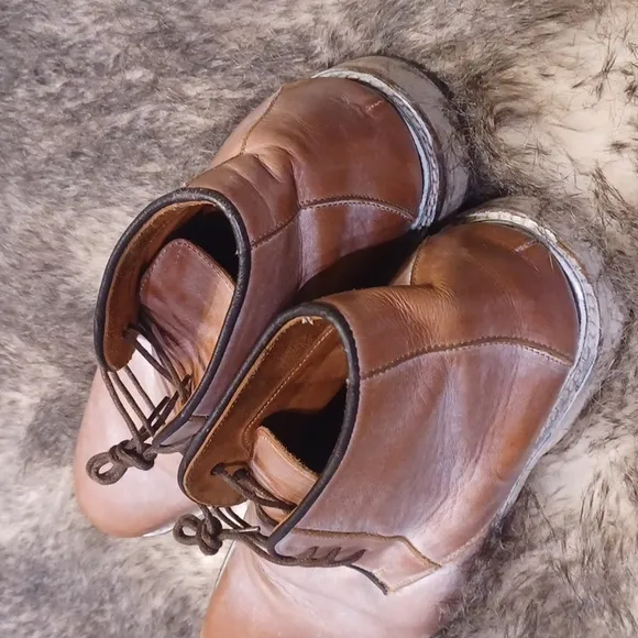 John Varvatos  shoes