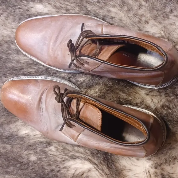 John Varvatos  shoes