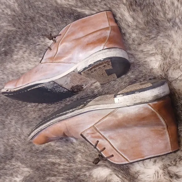 John Varvatos  shoes