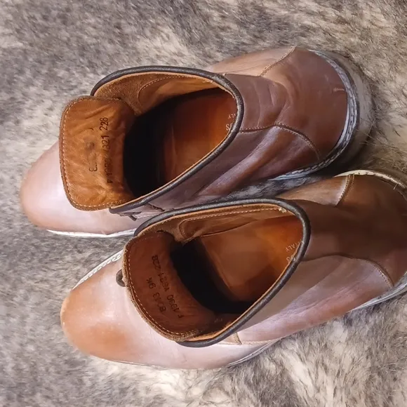 John Varvatos  shoes