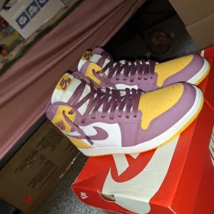 Jordan 1 Retro &quot;Brotherhood&quot;