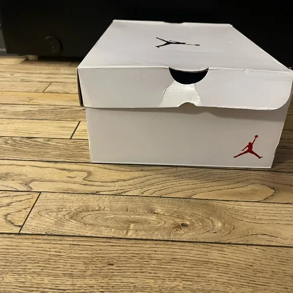 Jordan 10 “I’m Back” used