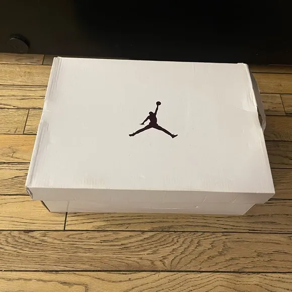 Jordan 10 “I’m Back” used