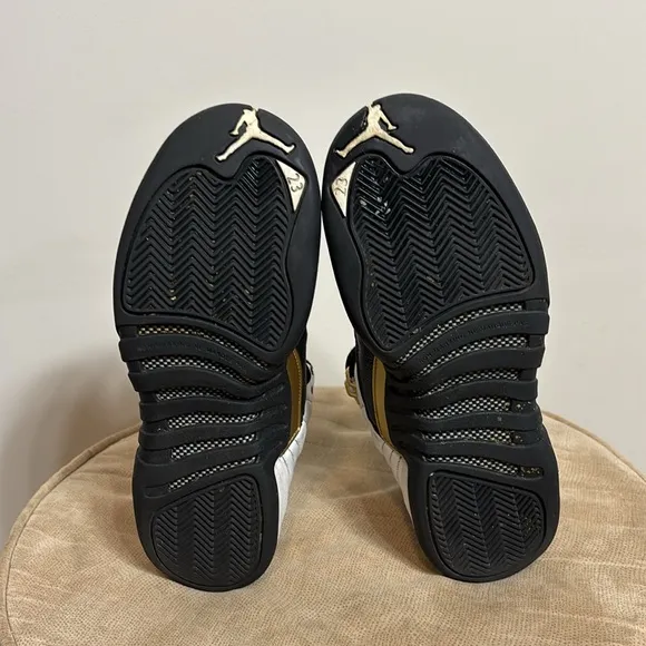 Jordan 12 Retro Royalty Taxi (GS) 153265-170