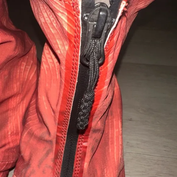 Jordan 28 Red Camo XX8 High-Top Sneakers