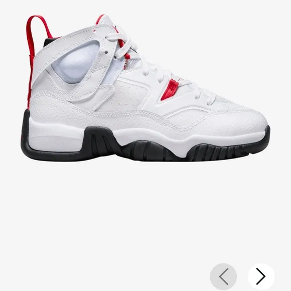 Jordan Jumpan Two Trey (GS) - size 6Y