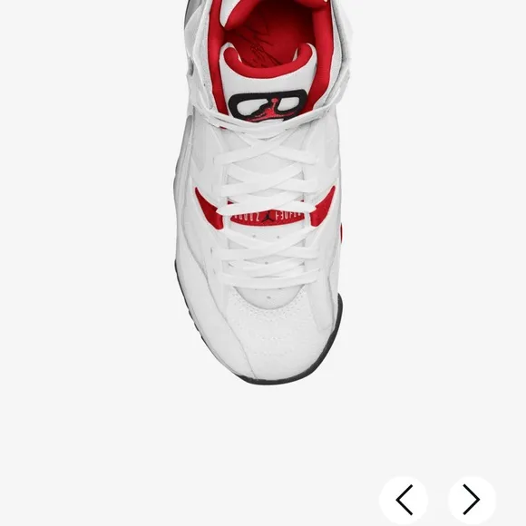 Jordan Jumpan Two Trey (GS) - size 6Y