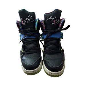 Jordan Kids 45 Flight high- size 5Y