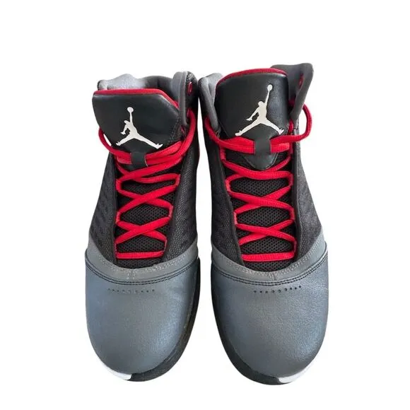 Jordan Melo B'Mo Men's Basketball Shoes Size 8