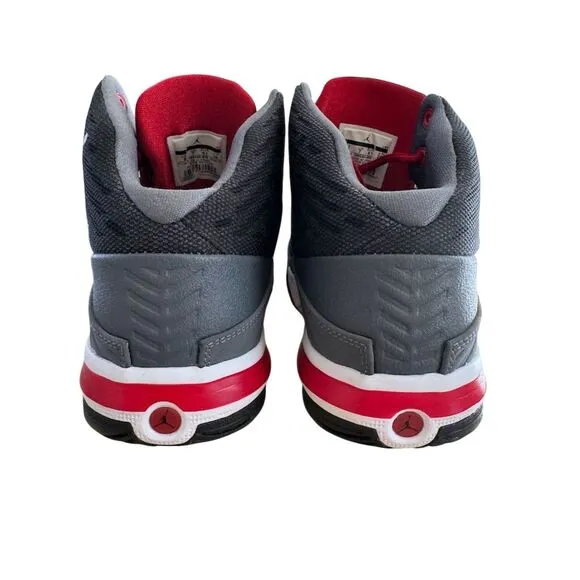 Jordan Melo B'Mo Men's Basketball Shoes Size 8