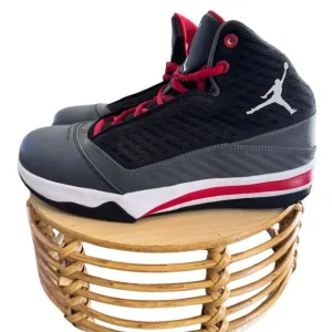 Jordan Melo B'Mo Men's Basketball Shoes Size 8