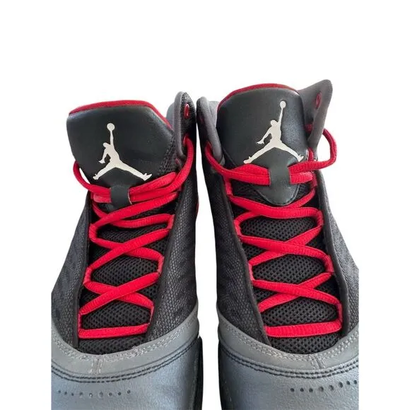 Jordan Melo B'Mo Men's Basketball Shoes Size 8