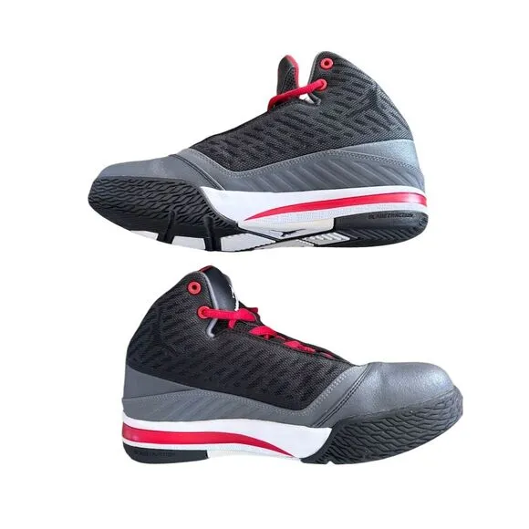 Jordan Melo B'Mo Men's Basketball Shoes Size 8