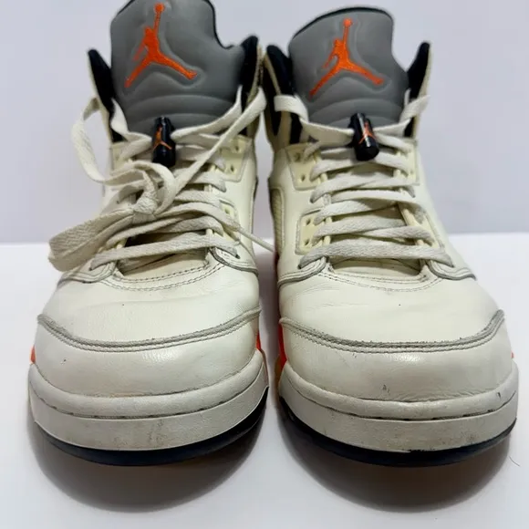 Jordan Retro 5 &quot;Shattered Backboard&quot;