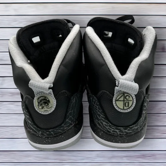 Jordan Spizike