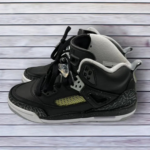 Jordan Spizike