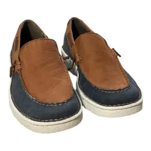 Justin Boots Walker Loafer Men’s Size 8M