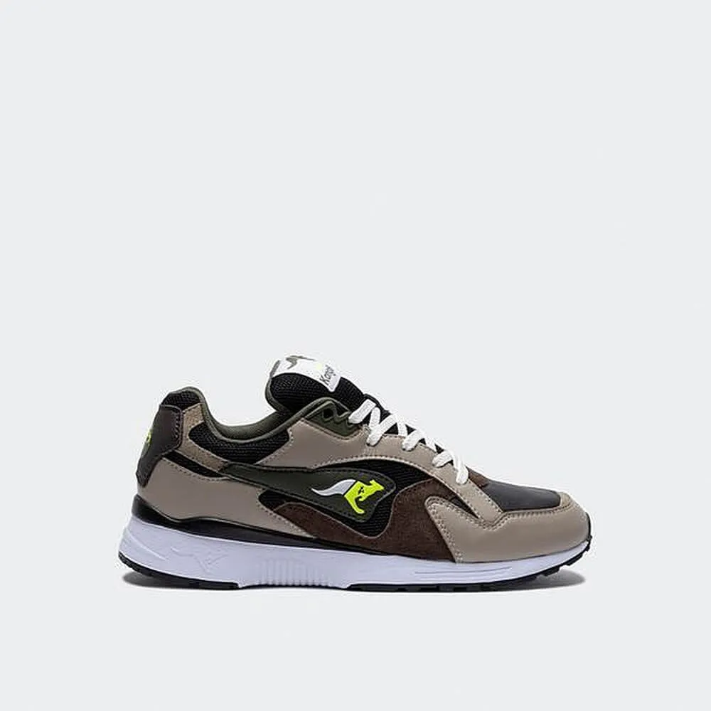 Kangaroos Terminator Pop Tonal / Olive
