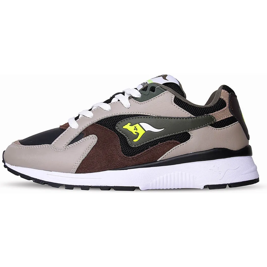 Kangaroos Terminator Pop Tonal / Olive