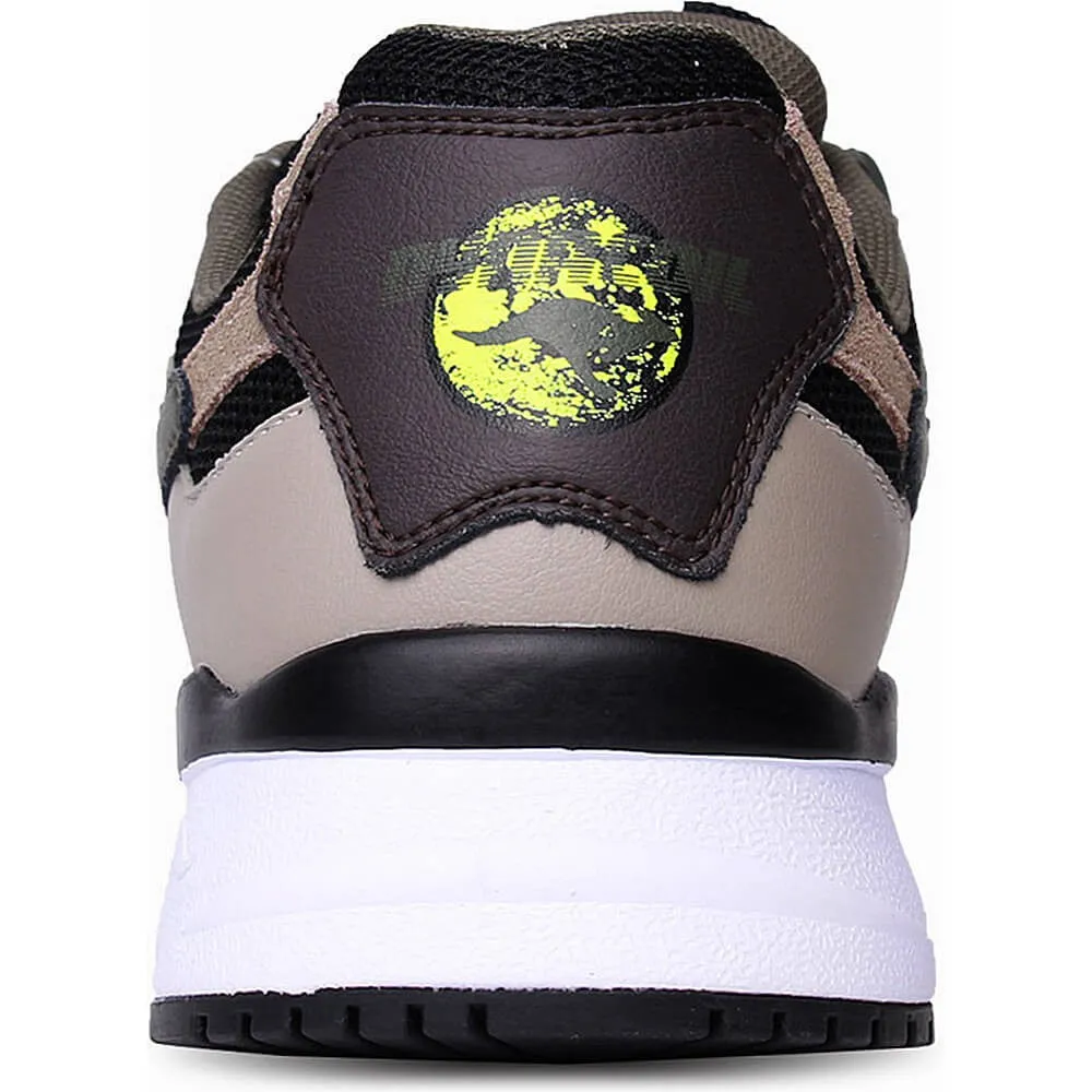 Kangaroos Terminator Pop Tonal / Olive