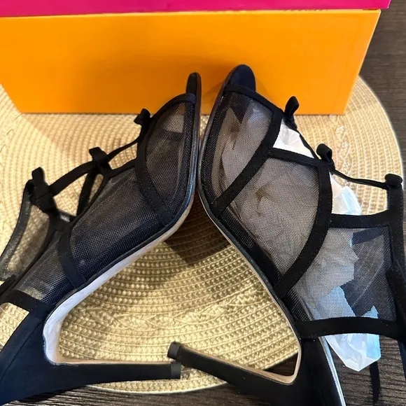 Kate Spade ♠️ heels