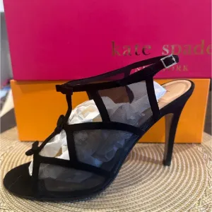 Kate Spade ♠️ heels