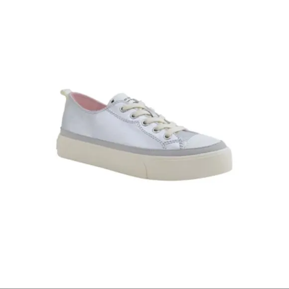 Kate Spade New York Kaia Lace Up Sneakers