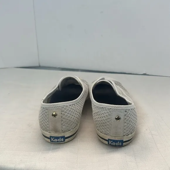 Keds x Kate Spade New York Champion Mesh Sneaker