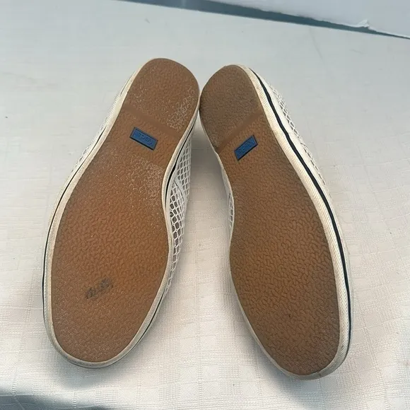 Keds x Kate Spade New York Champion Mesh Sneaker