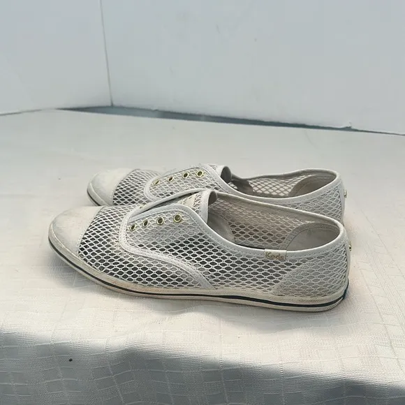 Keds x Kate Spade New York Champion Mesh Sneaker