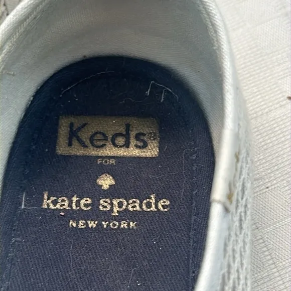 Keds x Kate Spade New York Champion Mesh Sneaker