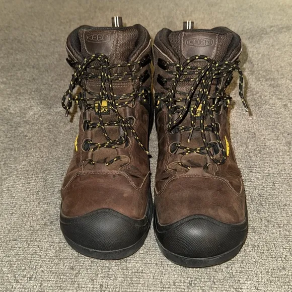 Keen Boots