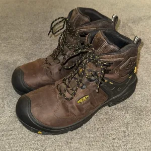 Keen Boots