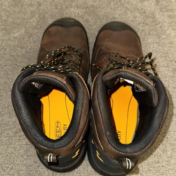 Keen Boots