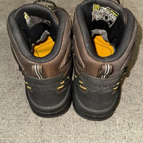 Keen Boots