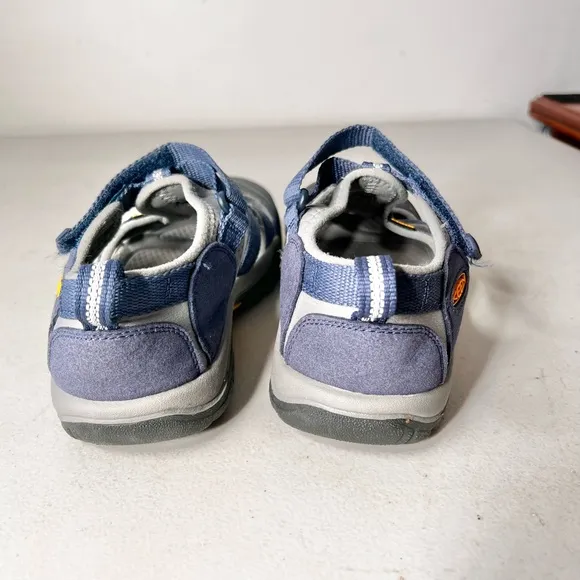 Keen Boys Youth Venice H2 Sandals Washable Shoes Size 4