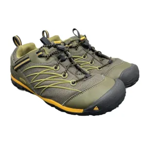 KEEN Chandler CNX 1017569 Summer Outdoor Lifestyle Shoes Kids Size 5 Fast Ship