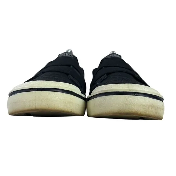 KEEN Elsa IV Gore Slipon‎ Slip On Black Womens Shoes Size 10