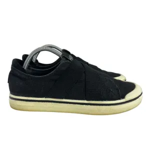 KEEN Elsa IV Gore Slipon‎ Slip On Black Womens Shoes Size 10