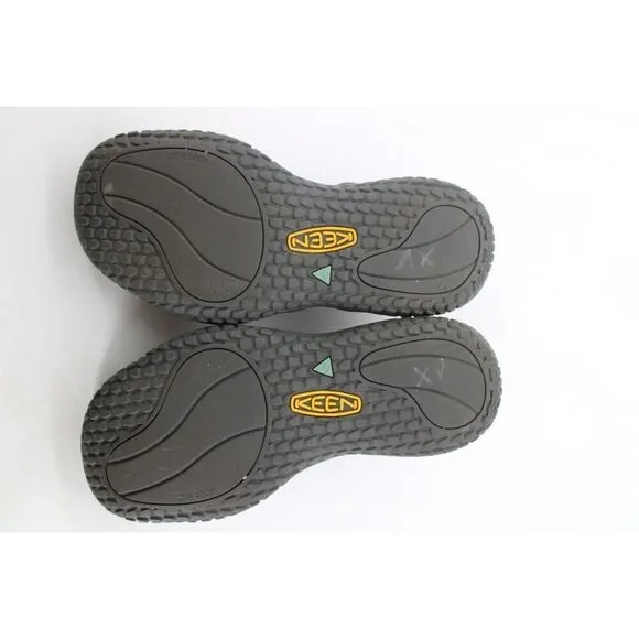 Keen Konnectfit Aqua Stop Anti-odor Hiking Fishing Water Shoes Sandals Mens 9