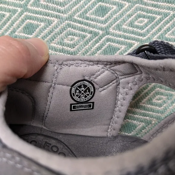 Keen Seacamp Youth Sandals in Gray &amp; Rose