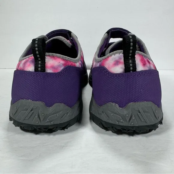 Keen Speed Hound Purple Pink Outdoor Shoes Women's Size 8.5