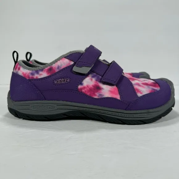 Keen Speed Hound Purple Pink Outdoor Shoes Women's Size 8.5