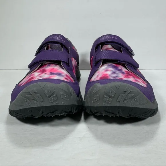 Keen Speed Hound Purple Pink Outdoor Shoes Women's Size 8.5